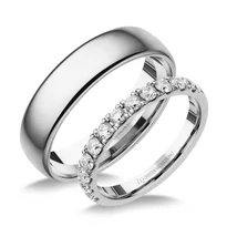 UH8017FC KARIKAGYŰRŰ CIRKÓNIA KÖVEKKEL