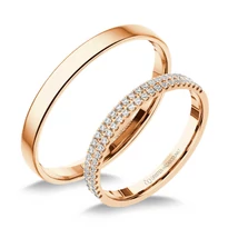 UH8021RB KARIKAGYŰRŰ GYÉMÁNT KÖVEKKEL