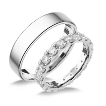 UH8026FC KARIKAGYŰRŰ CIRKÓNIA KÖVEKKEL