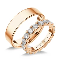 UH8027RC KARIKAGYŰRŰ CIRKÓNIA KÖVEKKEL