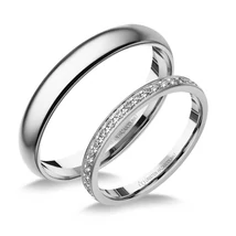 UH8033FC KARIKAGYŰRŰ CIRKÓNIA KÖVEKKEL