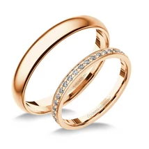 UH8033RC KARIKAGYŰRŰ CIRKÓNIA KÖVEKKEL