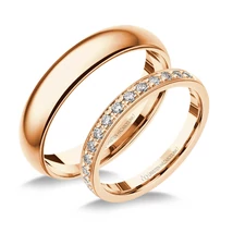 UH8035RC KARIKAGYŰRŰ CIRKÓNIA KÖVEKKEL