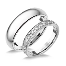 UH8037FB KARIKAGYŰRŰ GYÉMÁNT KÖVEKKEL