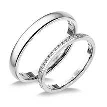 UH8042FC KARIKAGYŰRŰ CIRKÓNIA KÖVEKKEL