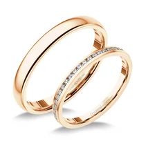 UH8042RC KARIKAGYŰRŰ CIRKÓNIA KÖVEKKEL