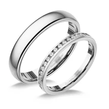 UH8044FB KARIKAGYŰRŰ GYÉMÁNT KÖVEKKEL