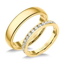 UH8046SB KARIKAGYŰRŰ GYÉMÁNT KÖVEKKEL