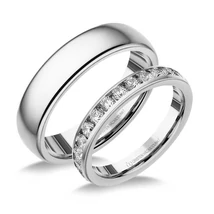 UH8047FC KARIKAGYŰRŰ CIRKÓNIA KÖVEKKEL