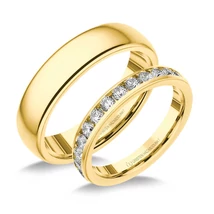 UH8047SC KARIKAGYŰRŰ CIRKÓNIA KÖVEKKEL