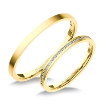 UH9021SC KARIKAGYŰRŰ CIRKÓNIA KÖVEKKEL