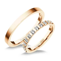 UH9037RC KARIKAGYŰRŰ CIRKÓNIA KÖVEKKEL