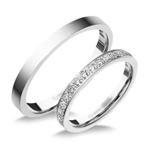 UH9045FB KARIKAGYŰRŰ GYÉMÁNT KÖVEKKEL