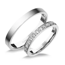 UH9046FB KARIKAGYŰRŰ GYÉMÁNT KÖVEKKEL