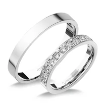 UH9047FC KARIKAGYŰRŰ CIRKÓNIA KÖVEKKEL