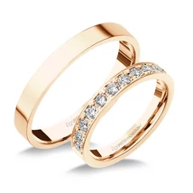 UH9047RB KARIKAGYŰRŰ GYÉMÁNT KÖVEKKEL