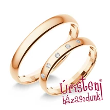 3RD5.2C KLASSZIKUS KARIKAGYŰRŰ CIRKÓNIA KÖVEKKEL 3RD5.2C KLASSZIKUS KARIKAGYŰRŰ CIRKÓNIA KÖVEKKEL