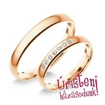 3RD7C KLASSZIKUS KARIKAGYŰRŰ CIRKÓNIA KÖVEKKEL 3RD7C KLASSZIKUS KARIKAGYŰRŰ CIRKÓNIA KÖVEKKEL