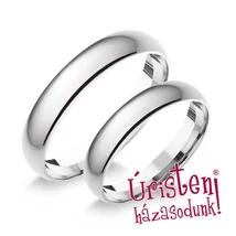 4FD KLASSZIKUS KARIKAGYŰRŰ