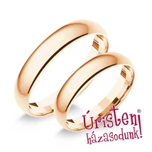 4RD KLASSZIKUS KARIKAGYŰRŰ