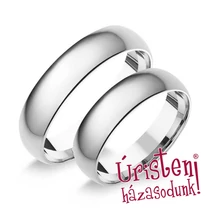 5FD KLASSZIKUS KARIKAGYŰRŰ