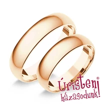 5RD KLASSZIKUS KARIKAGYŰRŰ