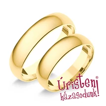 5SD KLASSZIKUS KARIKAGYŰRŰ