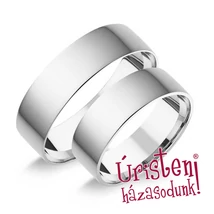 6FL KLASSZIKUS KARIKAGYŰRŰ