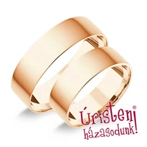 6RL KLASSZIKUS KARIKAGYŰRŰ