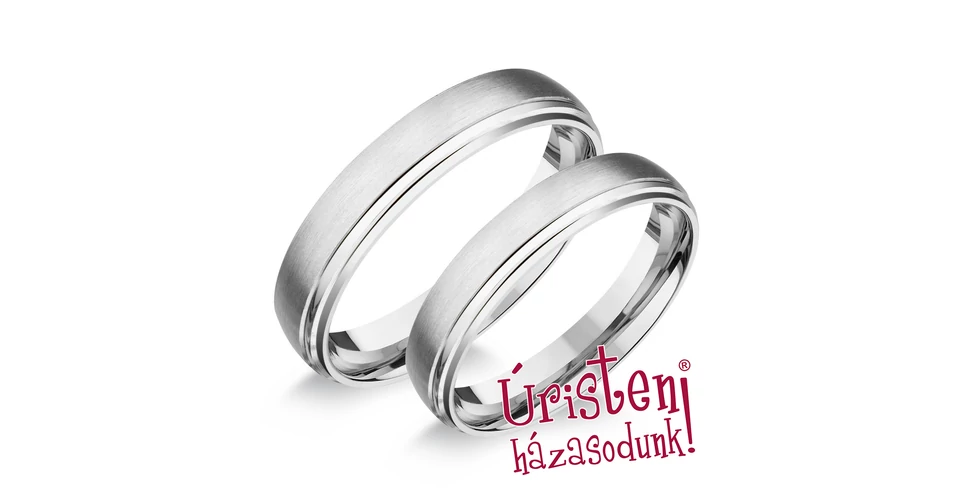  UHAG048 EZÜST KARIKAGYŰRŰ