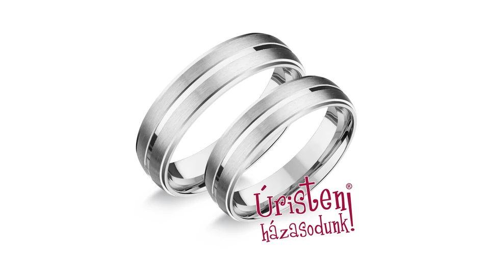  UHAG051 EZÜST KARIKAGYŰRŰ