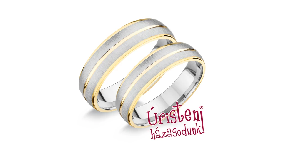  UHAG060 EZÜST KARIKAGYŰRŰ
