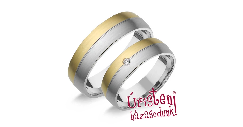  HR109C KARIKAGYŰRŰ CIRKÓNIA KŐVEL