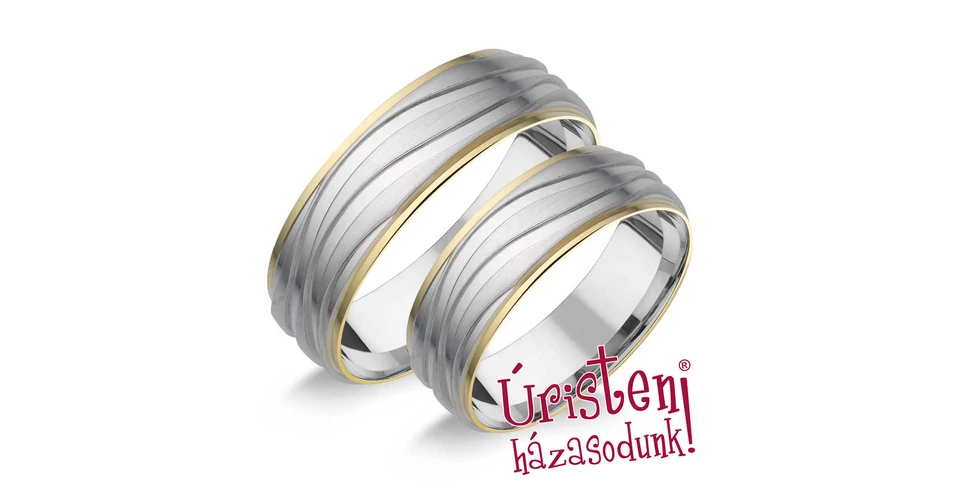  HR148 KARIKAGYŰRŰ