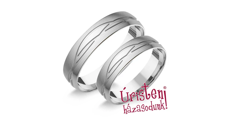  HR176 KARIKAGYŰRŰ