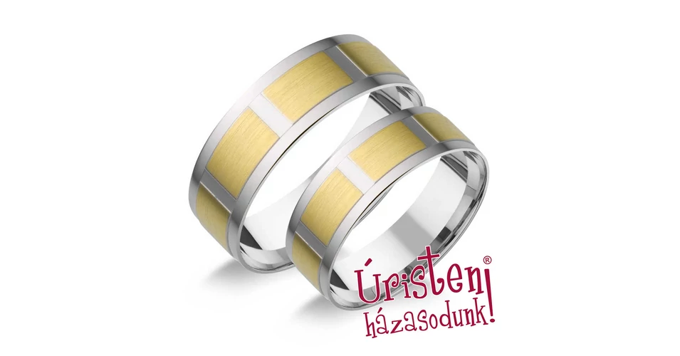  HR253 KARIKAGYŰRŰ
