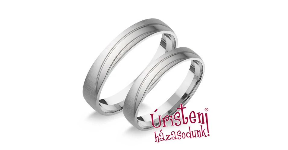  HR261 KARIKAGYŰRŰ