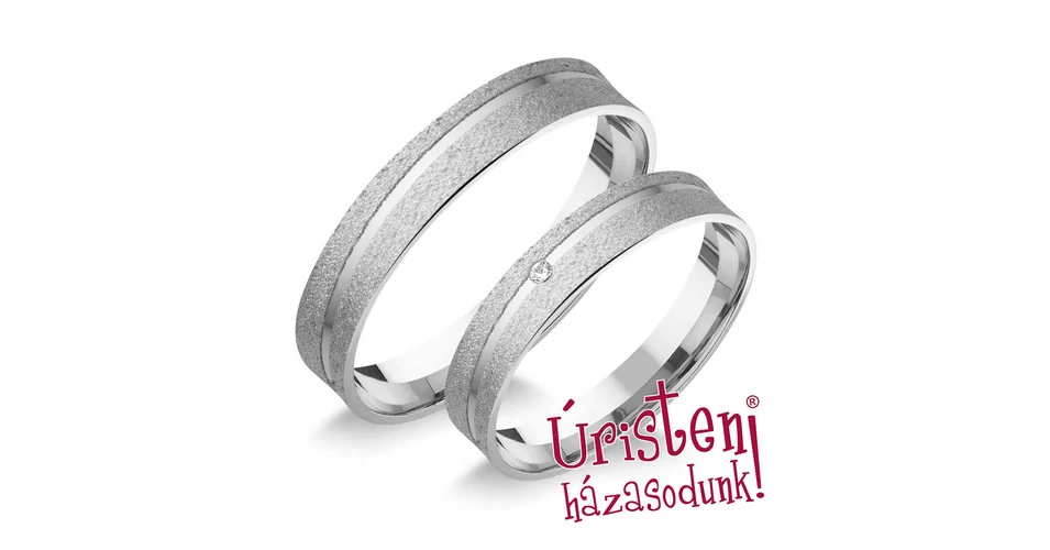  HR266C KARIKAGYŰRŰ CIRKÓNIA KŐVEL