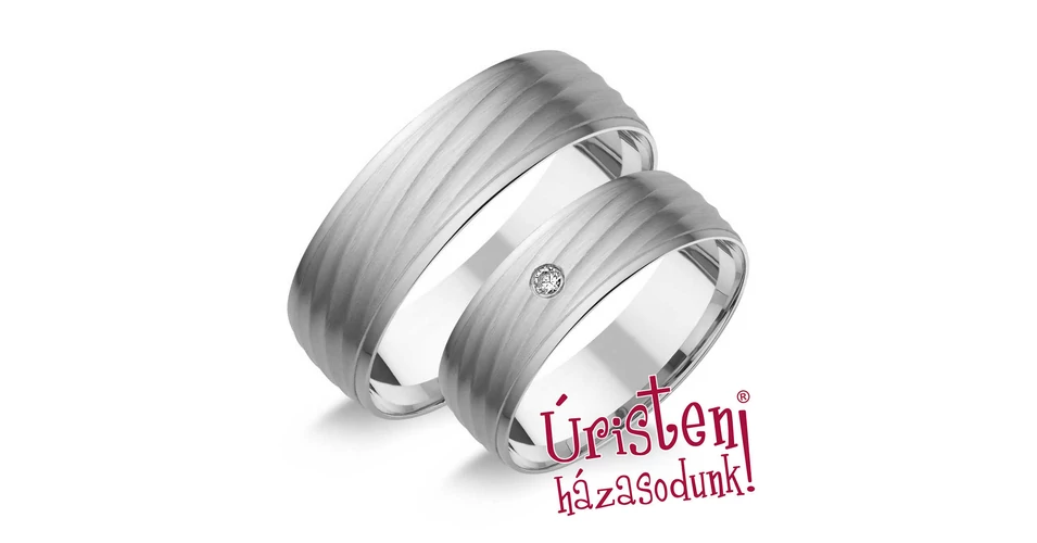  HR78C KARIKAGYŰRŰ CIRKÓNIA KŐVEL