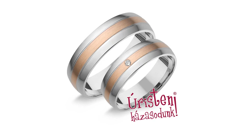  HR93C KARIKAGYŰRŰ CIRKÓNIA KŐVEL