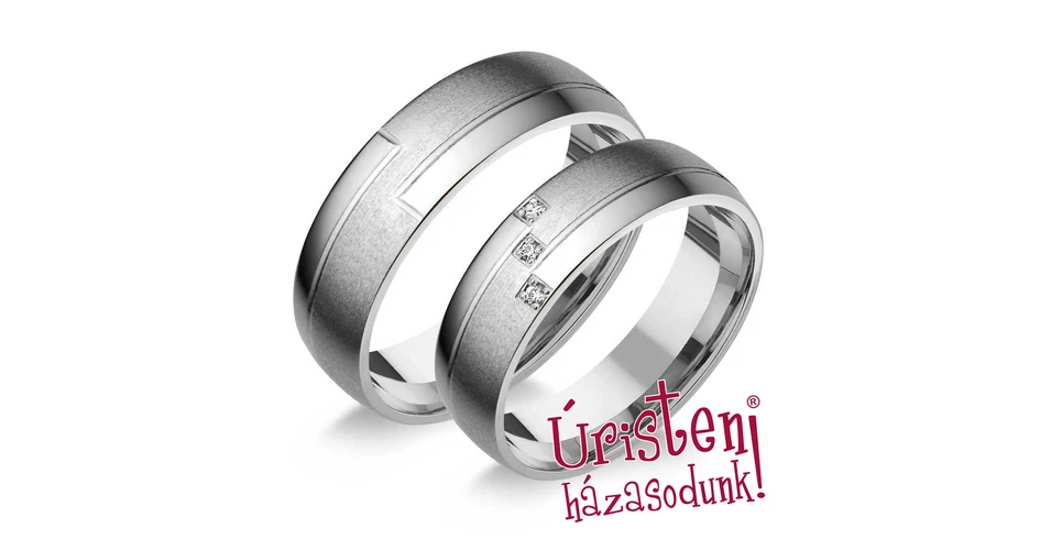  UH083C KARIKAGYŰRŰ CIRKÓNIA KÖVEKKEL