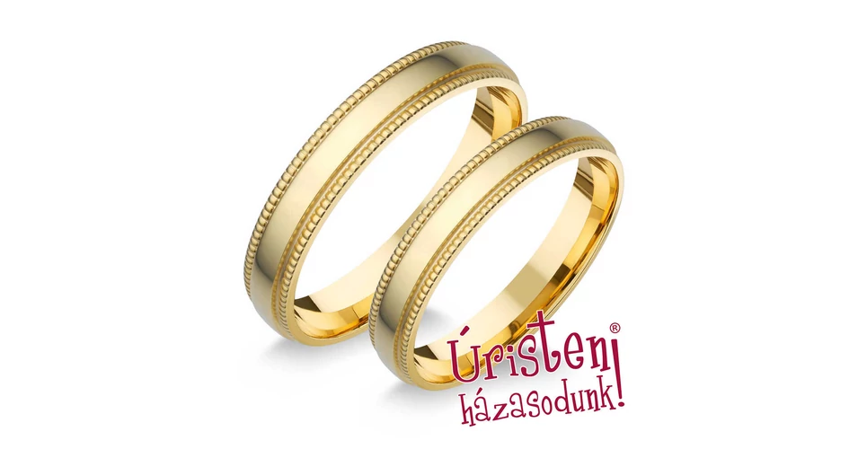  UH625 KARIKAGYŰRŰ