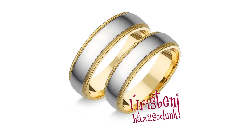  UH627 KARIKAGYŰRŰ