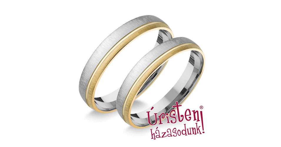  UH645 KARIKAGYŰRŰ