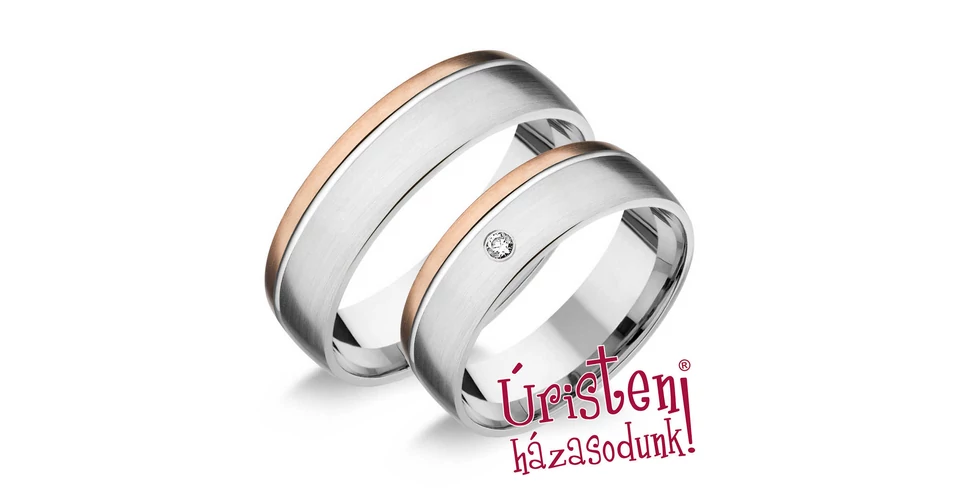  UH676C KARIKAGYŰRŰ CIRKÓNIA KŐVEL