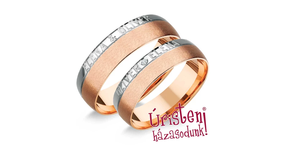  UH725C KARIKAGYŰRŰ CIRKÓNIA KŐVEL
