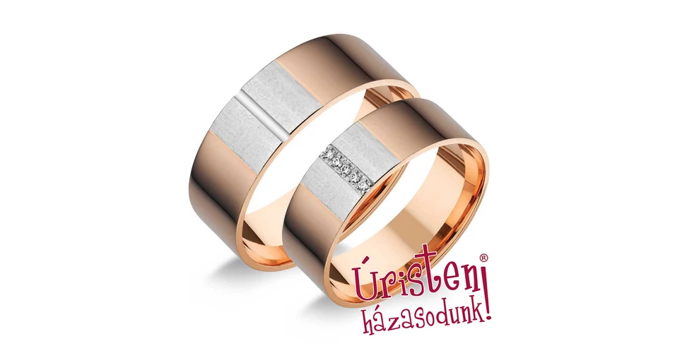  UH727C KARIKAGYŰRŰ CIRKÓNIA KÖVEKKEL