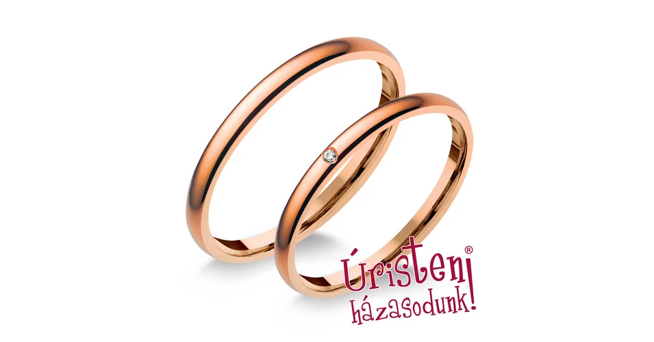  UH732C KARIKAGYŰRŰ CIRKÓNIA KŐVEL