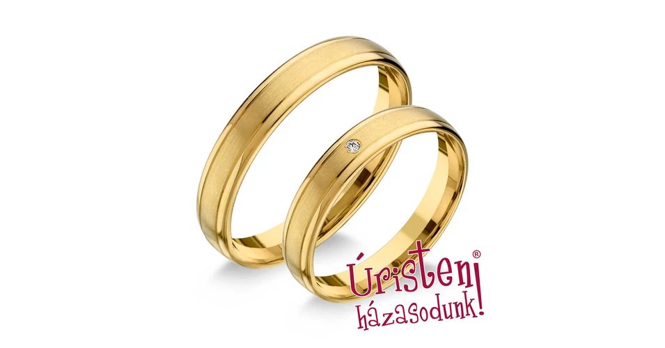 UHH14C KARIKAGYŰRŰ CIRKÓNIA KŐVEL