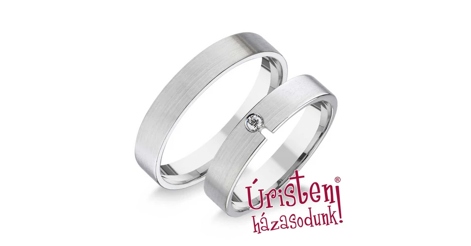  UHH3C KARIKAGYŰRŰ CIRKÓNIA KŐVEL
